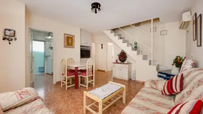 Casa – Torrevieja, Urbanización Paraje Natural I, Urbanización El Chaparral - Vista 5
