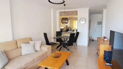 Apartment on Calle Meandro photo 5