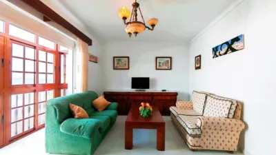 House on Antonio Machado Street photo 9
