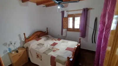 Rustic finca in Leiva photo 15