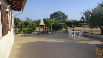 Finca rústica en alquiler en Lloseta, Lloseta de 3.000 €<span>/mes</span>