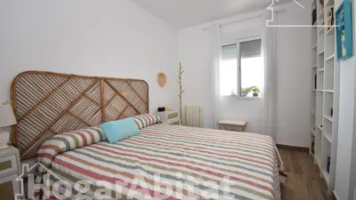 Apartment on Carrer del Cap de l'Albir photo 16