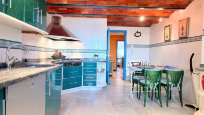 Apartment on Avinguda de Alcoi photo 22