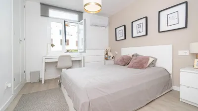 Duplex in Sol de Mallorca photo 26