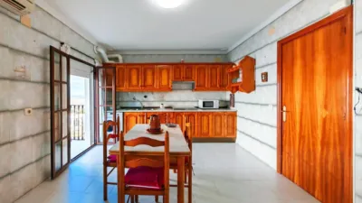 House on Antonio Machado Street photo 21