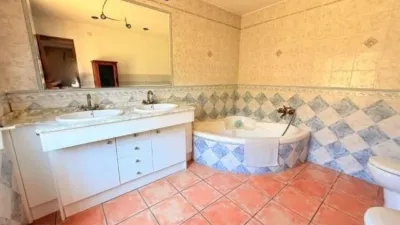 Chalet in Albir photo 22