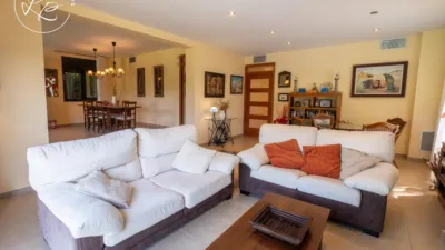 House on Carretera Pedret photo 10