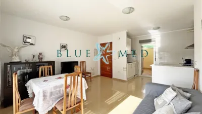 Apartment on Pedro López Meca Street photo 3