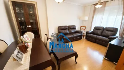 Apartment on Calle del Águila photo 3