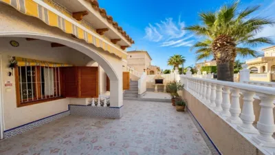 Casa – Torrevieja, Urbanización La Ceñuela - Vista 4