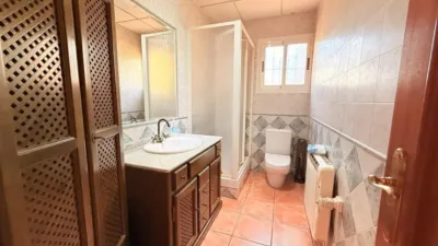 Chalet in Albir photo 18