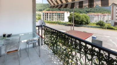 Terraced house in A Foz (Ribadavia) photo 18