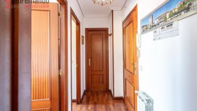 Apartment on Calle del Valle photo 3