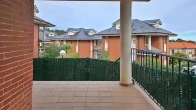 Chalet in Revilla de Camargo photo 2