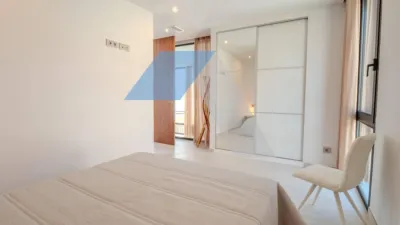 Chalet in Sierra Cortina photo 64