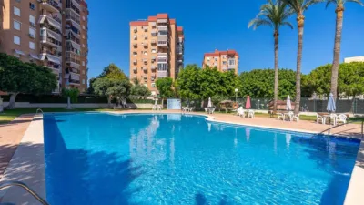 Apartment on Avenida de Ausiàs March photo 50