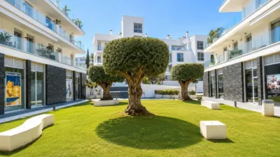 Apartment in Cala Vinyes photo 26