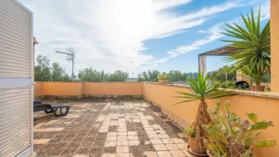 Townhouse in Sant Agustí photo 37