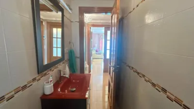 Apartment in El Ejido Centre photo 6