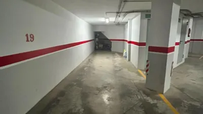 Apartment in El Ejido Centre photo 27