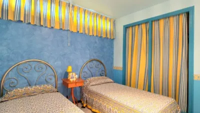 Apartment on Avinguda de Alcoi photo 40