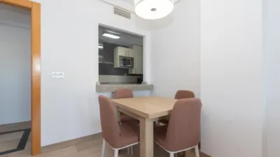 Apartment on Calle Pacífico, 19 photo 9