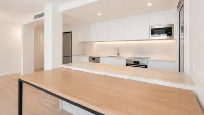 Apartment in Cala Vinyes photo 19