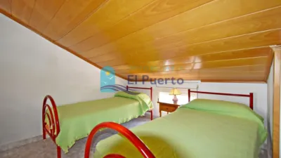 Chalet en Rihuete photo 22
