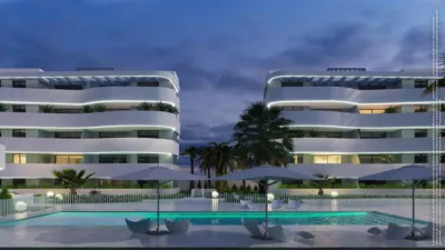 Casa – Guardamar del Segura, Urbanització El Ras - Més