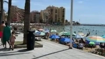 Apartment in Playa del Cura photo 2