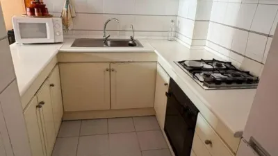Apartment in Acequion photo 12
