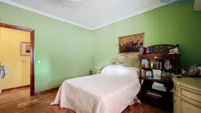 Chalet in Torrequinto photo 21
