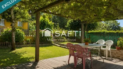 Apartment in Campus Norte-San Caetano photo 22