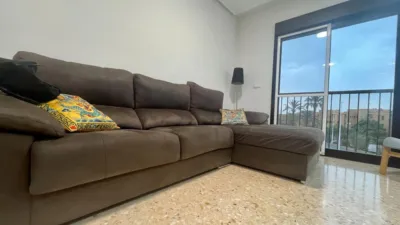 Piso – Elche/Elx, Sant Antoni, Urbanització Les Atzavares - Vista 2
