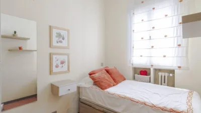 Apartment on Calle Jorge Juan photo 20