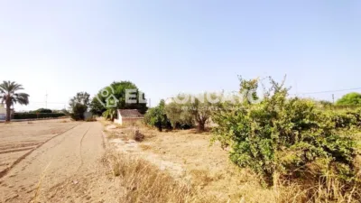Rustic Finca in La Hoya-Daimes-El Derramador photo 19