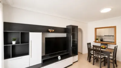 Apartment in Playa del Cura photo 13