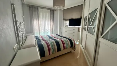 Apartment in El Ejido Centre photo 18