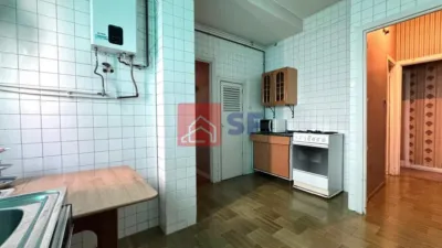 Apartment in Fuente del Berro photo 18