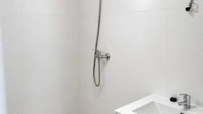 Apartment in Plaza del Estero photo 12