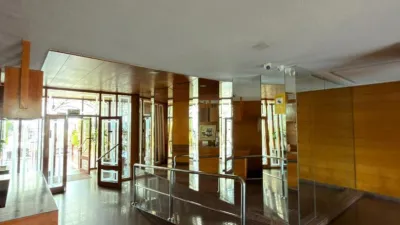 Apartment on Avinguda de Alcoi photo 50