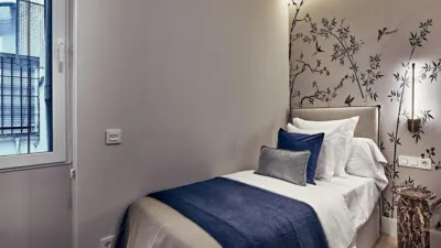 Flat on Calle de la Princesa photo 22