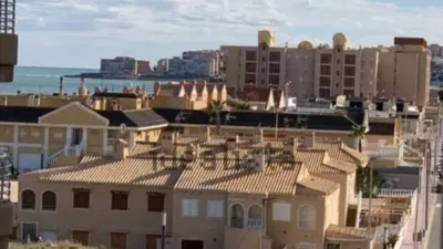 Piso – Torrevieja, La Mata - Vista 2