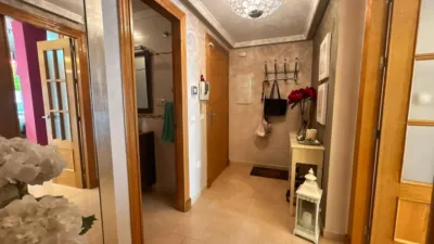 Apartment in El Ejido Centre photo 9