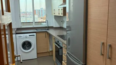Apartment in Camins Al Grau photo 5