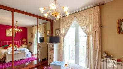 Chalet in Barrio de Portio photo 26