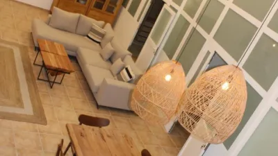 Chalet in Puebla Tranquila photo 85