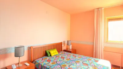 Apartment on Avinguda de Alcoi photo 35