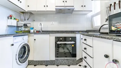 Apartment in Monelos-Barrio de Las Flores photo 20