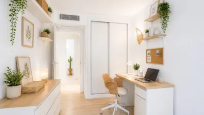 Apartment in Cala Vinyes photo 12